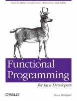 Functional Programming for Java Developers - Wampler.pdf